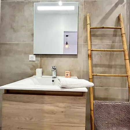 Apartamento Chamonix Magnifique Duplex Avec Terrasse Au Centre *