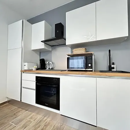Chamonix Magnifique Duplex Avec Terrasse Au Centre Apartamento