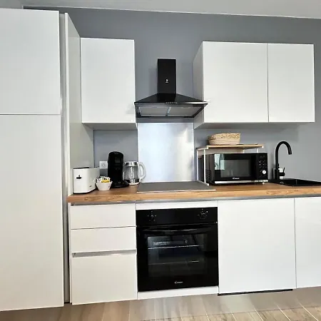 Chamonix Magnifique Duplex Avec Terrasse Au Centre Apartamento Reims