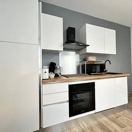 Apartamento Chamonix Magnifique Duplex Avec Terrasse Au Centre Reims