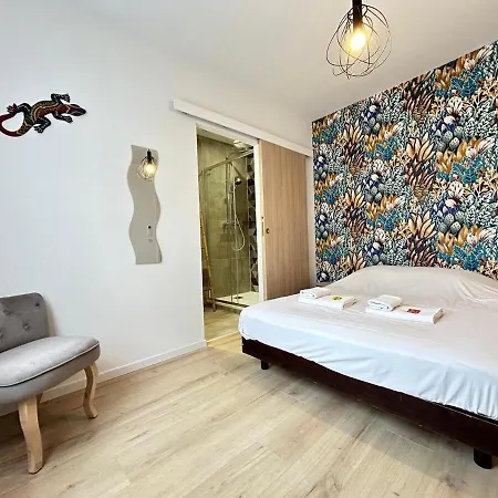 Chamonix Magnifique Duplex Avec Terrasse Au Centre Reims