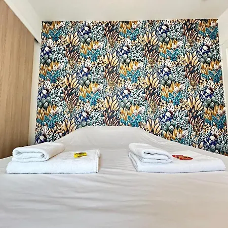 Chamonix Magnifique Duplex Avec Terrasse Au Centre * Reims