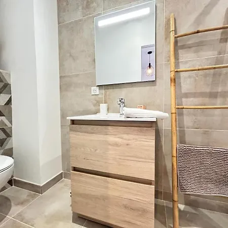 Chamonix Magnifique Duplex Avec Terrasse Au Centre Apartment Reims