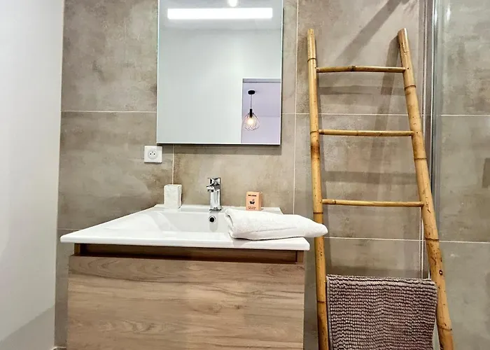 Apartment Chamonix Magnifique Duplex Avec Terrasse Au Centre *