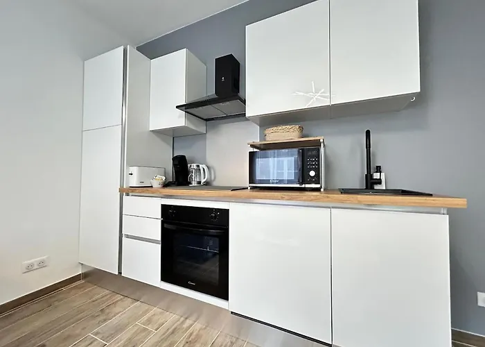 Chamonix Magnifique Duplex Avec Terrasse Au Centre Apartment